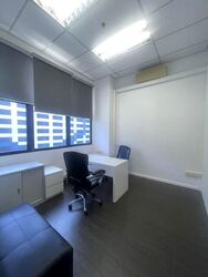 Tradehub 21 (D22), Factory #629189671